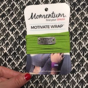 NWT ✨ inspirational bracelet ✨